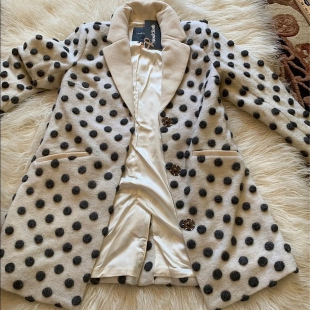 ModCloth Salient Style Jacket - Picture 5 of 11